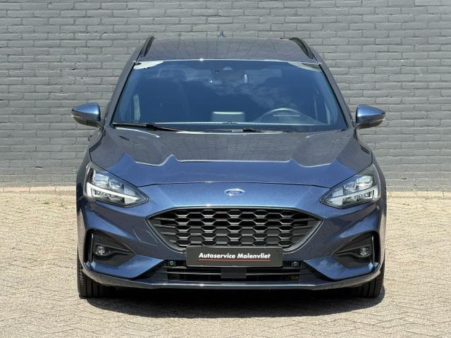 Ford FOCUS Wagon 1.0 EcoBoost Hybrid ST Line Business I INCL. ¤ 850,00 AFL.KOSTEN + BOVAG GARANTIE