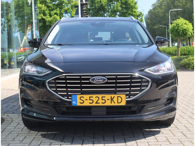 Ford FOCUS Wagon 1.0 EcoBoost Hybrid Titanium Style Navi / Camera / Adaptive CC / Trekhaak / Mild-hybride