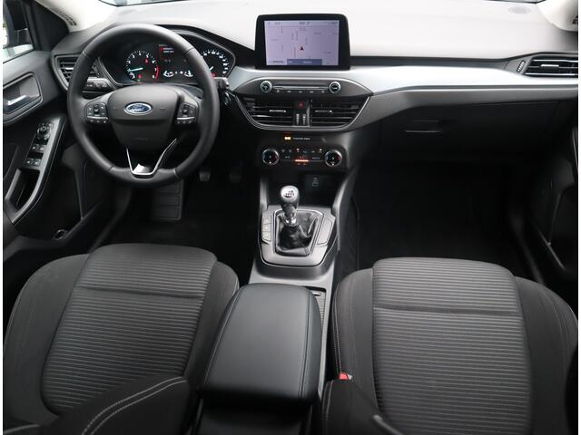 Ford FOCUS Wagon 1.0 EcoBoost Hybrid Titanium Style Navi / Camera / Adaptive CC / Trekhaak / Mild-hybride