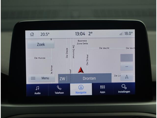 Ford FOCUS Wagon 1.0 EcoBoost Hybrid Titanium Style Navi / Camera / Adaptive CC / Trekhaak / Mild-hybride