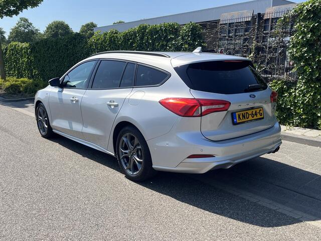 Ford FOCUS Wagon 1.0 EcoBoost ST-Line * Carplay * Camera * Navi * Garantie