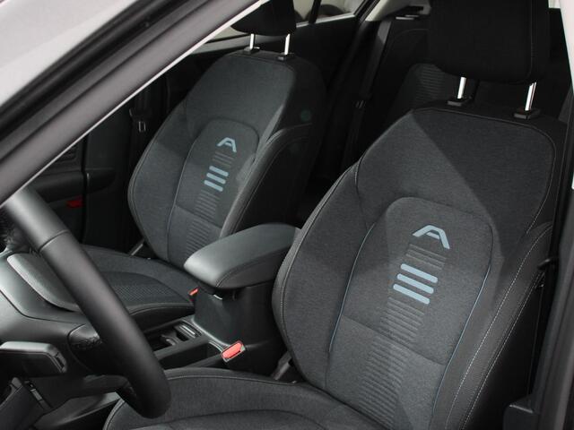 Ford FOCUS 1.0 EcoBoost 155pk Hybrid Automaat Active X DEMO ! Navigatie Climate Control Camera Parkeer sensoren B&O DAB Led Lichtmetalen velgen