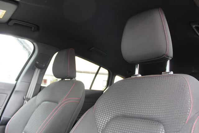 Ford FOCUS Wagon 1.0 EcoBoost Hybrid ST Line X | Trekhaak | BLIS | Winterpack | Adaptieve cruise