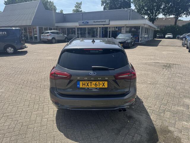 Ford FOCUS Wagon 1.0 EcoBoost Hybrid ST Line | 155 PK | Winter Pack | Driver Assistance Pack | Apple Carplay & Android Auto