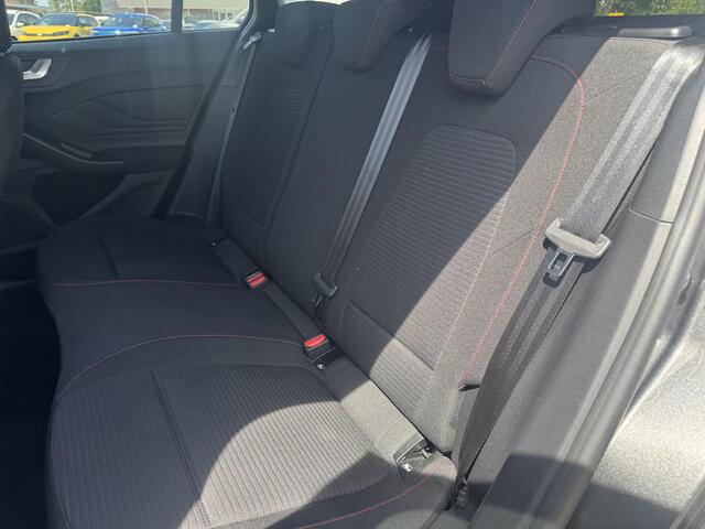 Ford FOCUS Wagon 1.0 EcoBoost Hybrid ST Line | 155 PK | Winter Pack | Driver Assistance Pack | Apple Carplay & Android Auto