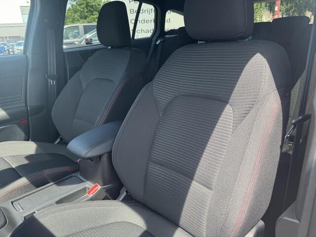 Ford FOCUS Wagon 1.0 EcoBoost Hybrid ST Line | 155 PK | Winter Pack | Driver Assistance Pack | Apple Carplay & Android Auto