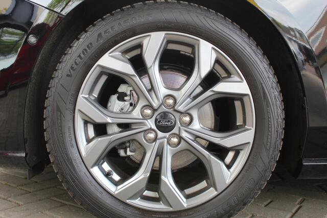 Ford FOCUS Wagon 1.0 EcoBoost Hybrid ST Line X | Trekhaak | BLIS | Winterpack | Adaptive cruise