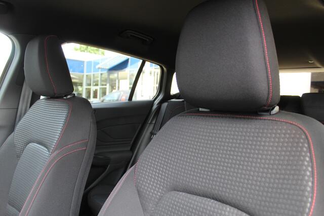 Ford FOCUS Wagon 1.0 EcoBoost Hybrid ST Line X | Trekhaak | BLIS | Winterpack | Adaptive cruise