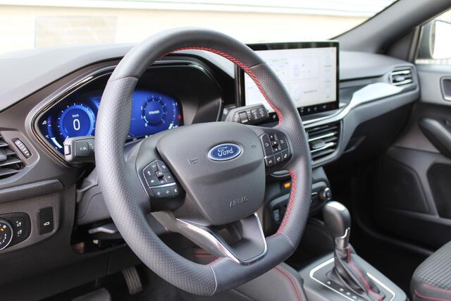 Ford FOCUS Wagon 1.0 EcoBoost Hybrid ST Line X | Trekhaak | BLIS | Winterpack | Adaptive cruise