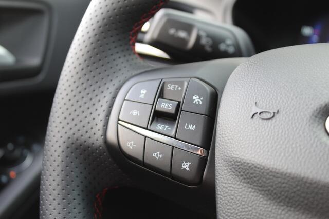 Ford FOCUS Wagon 1.0 EcoBoost Hybrid ST Line X | Trekhaak | BLIS | Winterpack | Adaptive cruise