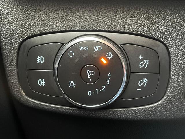 Ford FOCUS Wagon 125PK Ecoboost ST-Line | AUTOMAAT | Winter Pack | All Season Banden | Navi | Clima | Cruise | Dr. loos Apple Carplay |