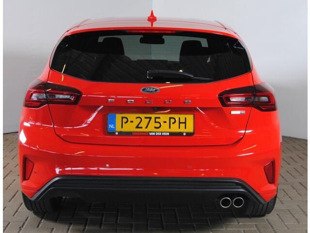 Ford FOCUS 1.0 EBH ST Line X | Carplay | Camera | Groot scherm | Navi