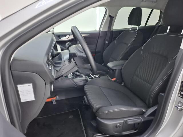 Ford FOCUS Wagon 1.0 EcoB. Hybrid 155PK Titanium X AUT. | TREKH. | ADAPT. CRUISE | NAVI | ECC | LMV