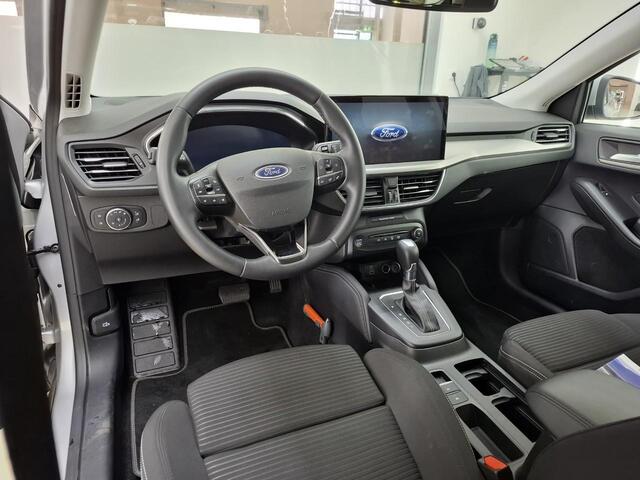 Ford FOCUS Wagon 1.0 EcoB. Hybrid 155PK Titanium X AUT. | TREKH. | ADAPT. CRUISE | NAVI | ECC | LMV