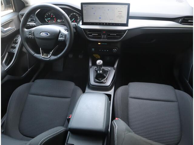 Ford FOCUS 1.0 EcoBoost Hybrid Titanium Carplay / Elekramen / Airco / Pdc