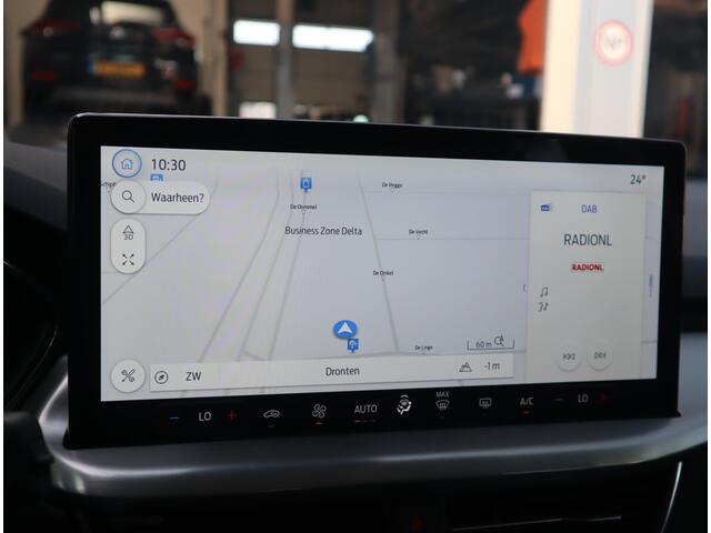 Ford FOCUS 1.0 EcoBoost Hybrid Titanium Carplay / Elekramen / Airco / Pdc