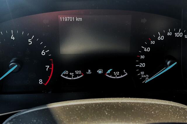 Ford FOCUS Wagon 1.0 EcoBoost Vignale FULL OPTIONS!