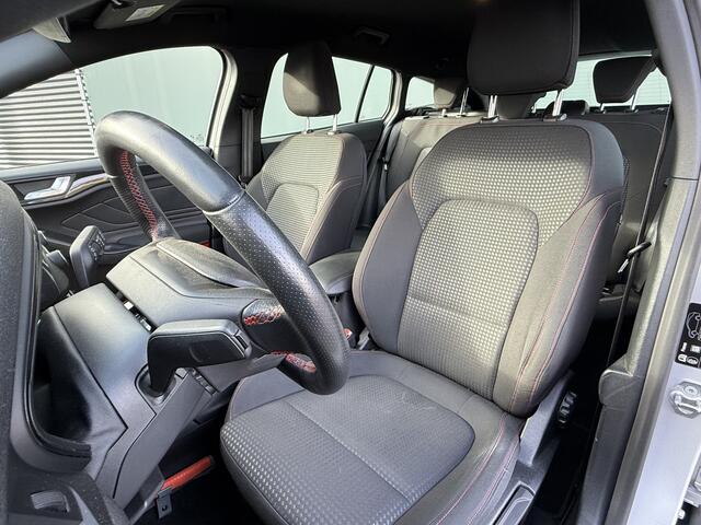 Ford FOCUS Wagon BWJ 2021 | 1.0T 126PK HYBRIDE ST Line Business | CLIMA | FULL LED | NAVI | CAMERA A | STOELVERW | VOORRUITVER | CARPLAY