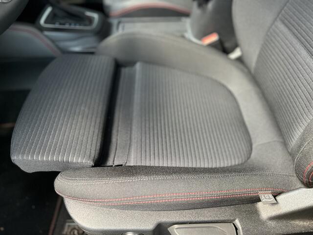 Ford FOCUS Wagon EcoBoost Hybrid 155pk ST Line X | AUTOMAAT | Matrix LED | Adapt. Cruise | AGR Stoel | Elektrische Achterklep | Winterpack | SYNC 4 |