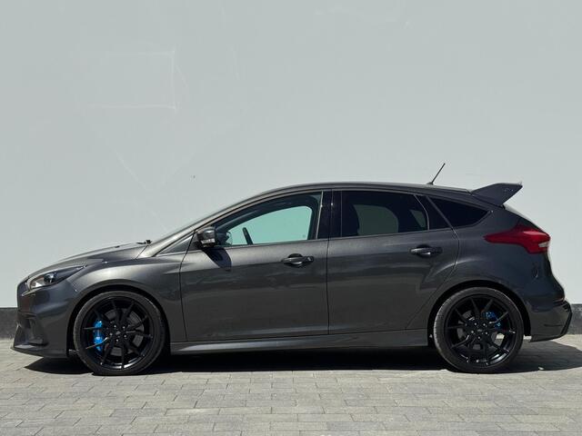 Ford FOCUS 2.3 350PK RS AWD | Recaro Seats | Xenon Verlichting | Winter Pack | Sony Audio | Pano | 100% dealeronderhouden |
