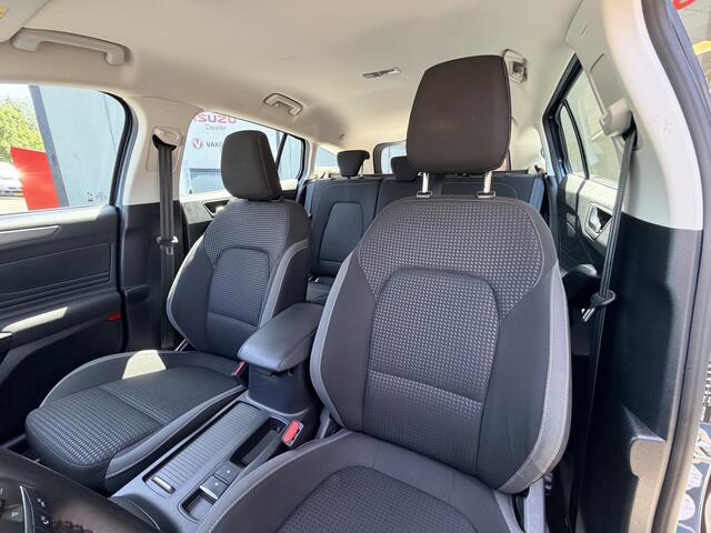 Ford FOCUS Wagon 1.0 EcoBoost Connected Stoel/Stuur/Voorruit verwarming Google Maps via Apple Carplay/Android Auto