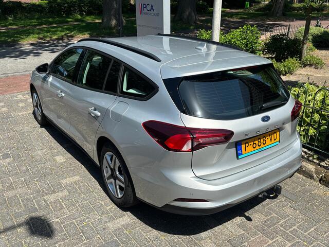 Ford FOCUS Wagon 1.0 EcoBoost Hybrid Connected