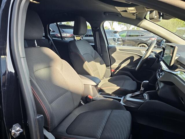 Ford FOCUS Wagon 1.0 EcoBoost Hybrid ST Line | Agate Black | Winter Pack | Driver Assistance Pack | Origin NL Auto |