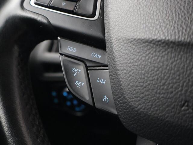 Ford FOCUS Wagon 1.0 TREND + APPLE CARPLAY | LMV | CRUISE CONTROL | NAVIGATIE | AIRCO