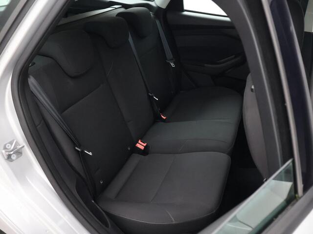 Ford FOCUS Wagon 1.0 TREND + APPLE CARPLAY | LMV | CRUISE CONTROL | NAVIGATIE | AIRCO