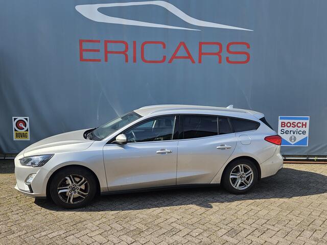 Ford FOCUS Wagon 1.0 EcoBoost NAVI TEL LM PDC CAMERA