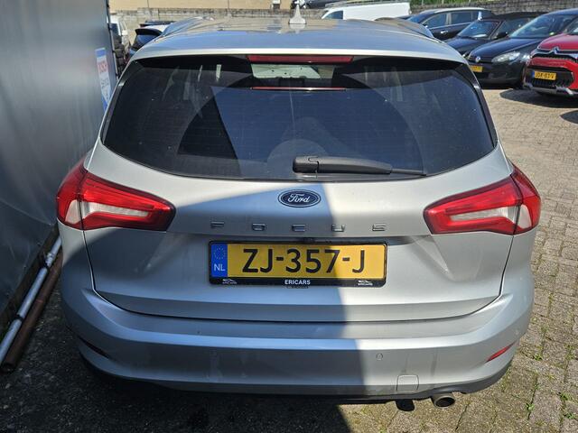 Ford FOCUS Wagon 1.0 EcoBoost NAVI TEL LM PDC CAMERA