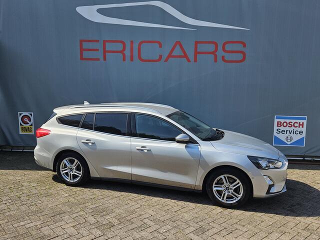 Ford FOCUS Wagon 1.0 EcoBoost NAVI TEL LM PDC CAMERA