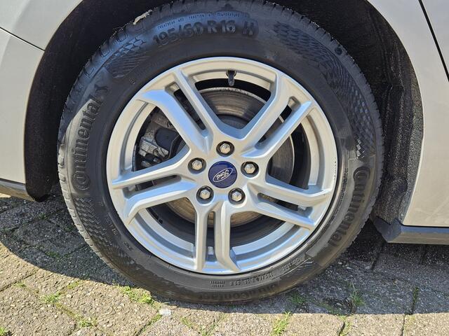 Ford FOCUS Wagon 1.0 EcoBoost NAVI TEL LM PDC CAMERA