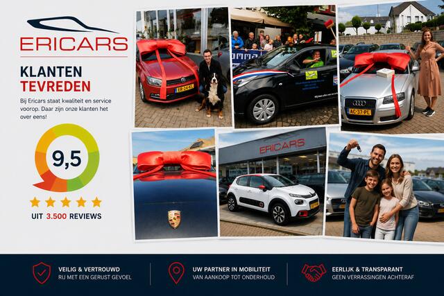 Ford FOCUS Wagon 1.0 EcoBoost NAVI TEL LM PDC CAMERA