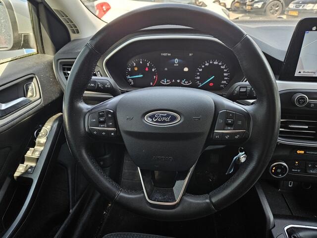 Ford FOCUS Wagon 1.0 EcoBoost NAVI TEL LM PDC CAMERA