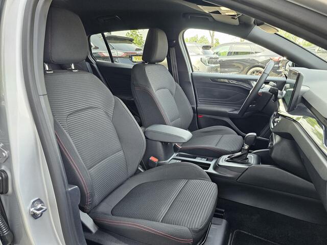 Ford FOCUS Wagon 1.0 EcoBoost Hybrid ST Line | Moondust Silver | Winter Pack | Driver Assistance Pack | NL Auto |