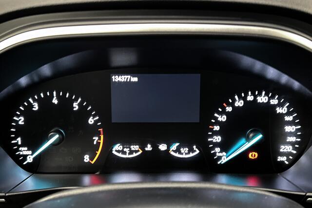 Ford FOCUS 1.0 EcoBoost Trend Edition Business | Camera | Apple Carplay