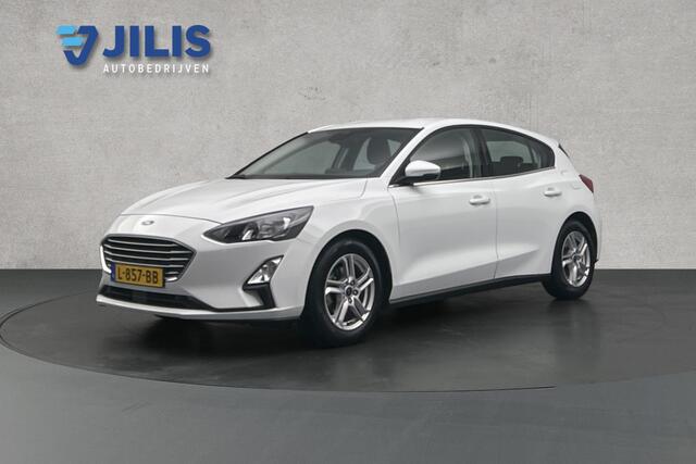 Ford FOCUS 1.0 EcoBoost Trend Edition Business | Camera | Apple Carplay