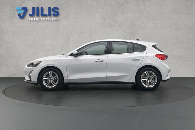 Ford FOCUS 1.0 EcoBoost Trend Edition Business | Camera | Apple Carplay