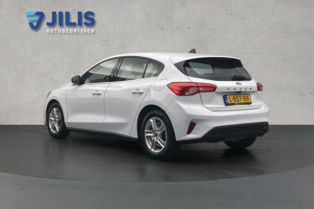 Ford FOCUS 1.0 EcoBoost Trend Edition Business | Camera | Apple Carplay