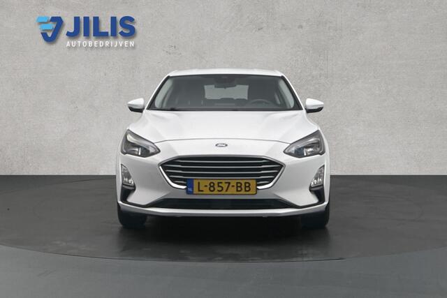 Ford FOCUS 1.0 EcoBoost Trend Edition Business | Camera | Apple Carplay