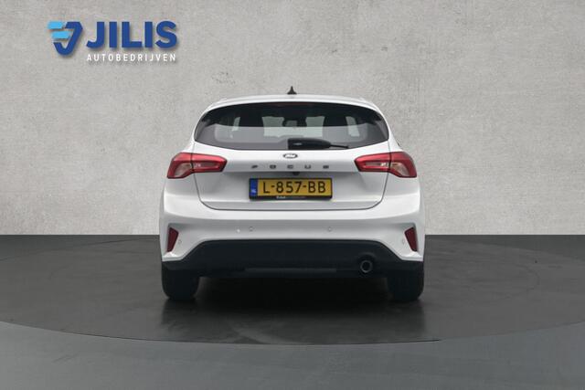 Ford FOCUS 1.0 EcoBoost Trend Edition Business | Camera | Apple Carplay