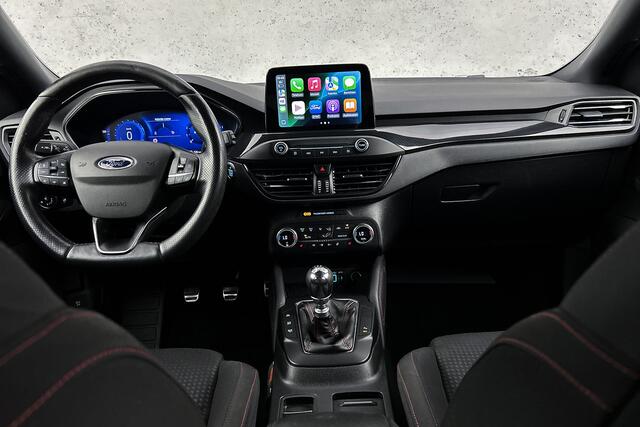 Ford FOCUS Wagon 1.0 EcoBoost Hybrid ST Line X Business | Camera | Navigatie