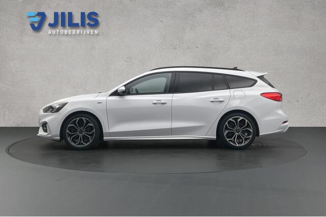 Ford FOCUS Wagon 1.0 EcoBoost Hybrid ST Line X Business | Camera | Navigatie