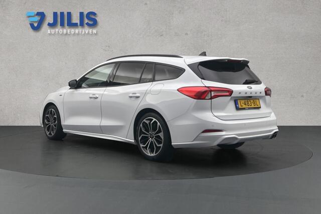 Ford FOCUS Wagon 1.0 EcoBoost Hybrid ST Line X Business | Camera | Navigatie