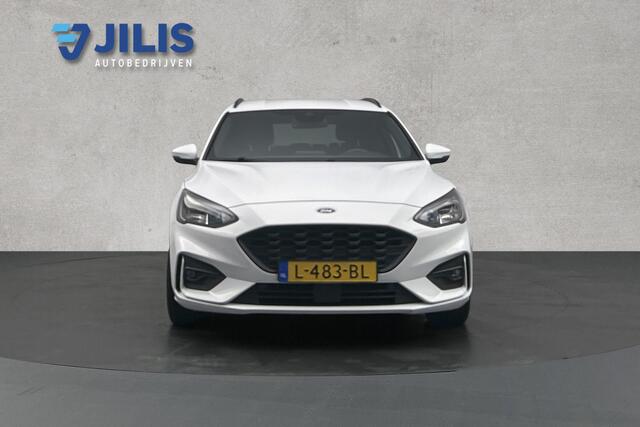 Ford FOCUS Wagon 1.0 EcoBoost Hybrid ST Line X Business | Camera | Navigatie