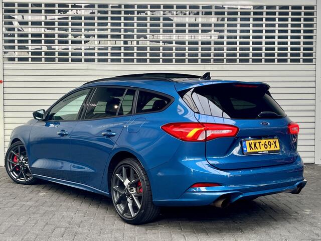 Ford FOCUS IV Wagon 2.3 EcoBoost ST-3 Intro Edition Rijklaarprijs!