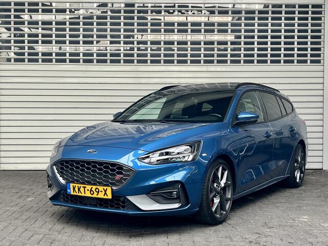 Ford FOCUS IV Wagon 2.3 EcoBoost ST-3 Intro Edition Rijklaarprijs!