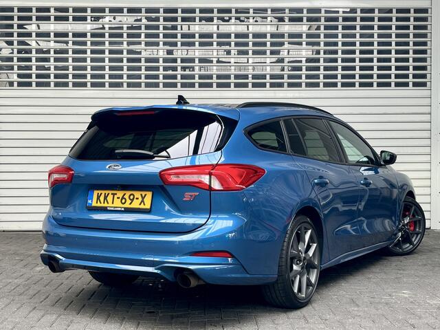 Ford FOCUS IV Wagon 2.3 EcoBoost ST-3 Intro Edition Rijklaarprijs!