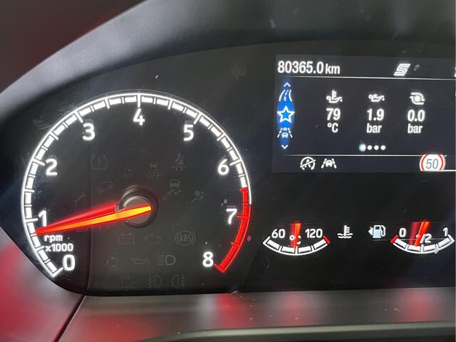 Ford FOCUS IV Wagon 2.3 EcoBoost ST-3 Intro Edition Rijklaarprijs!
